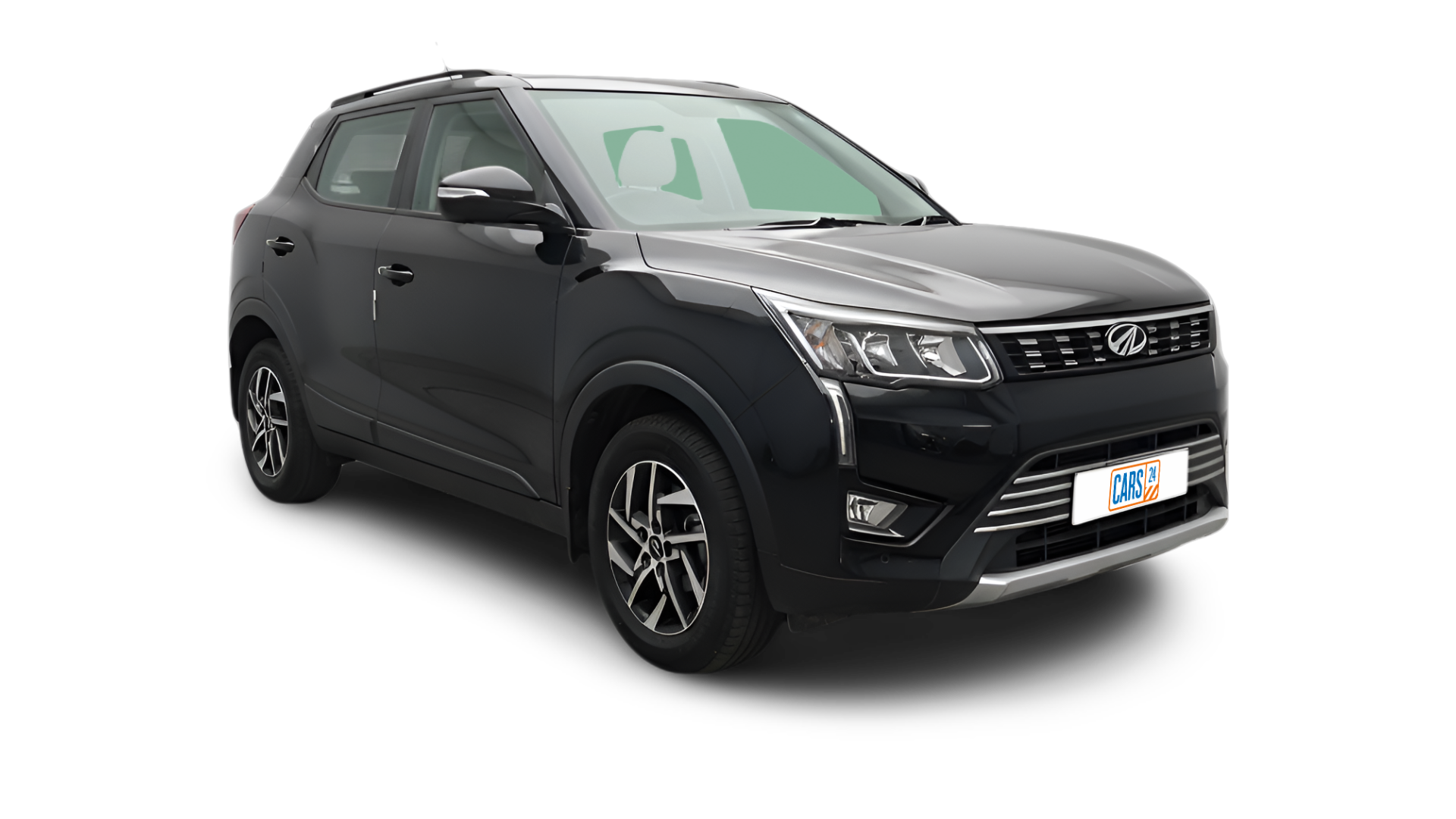 2022 Mahindra XUV300 - SUV - Diesel - Manual - ₹9.62 lakh